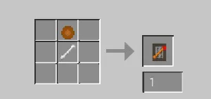 Kamina — скриншот 10 (Моды, Minecraft)