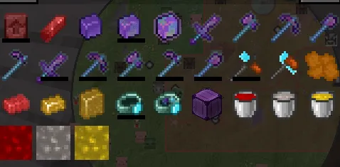Create: Contained Chaos — скриншот 5 (Модпаки, Minecraft)