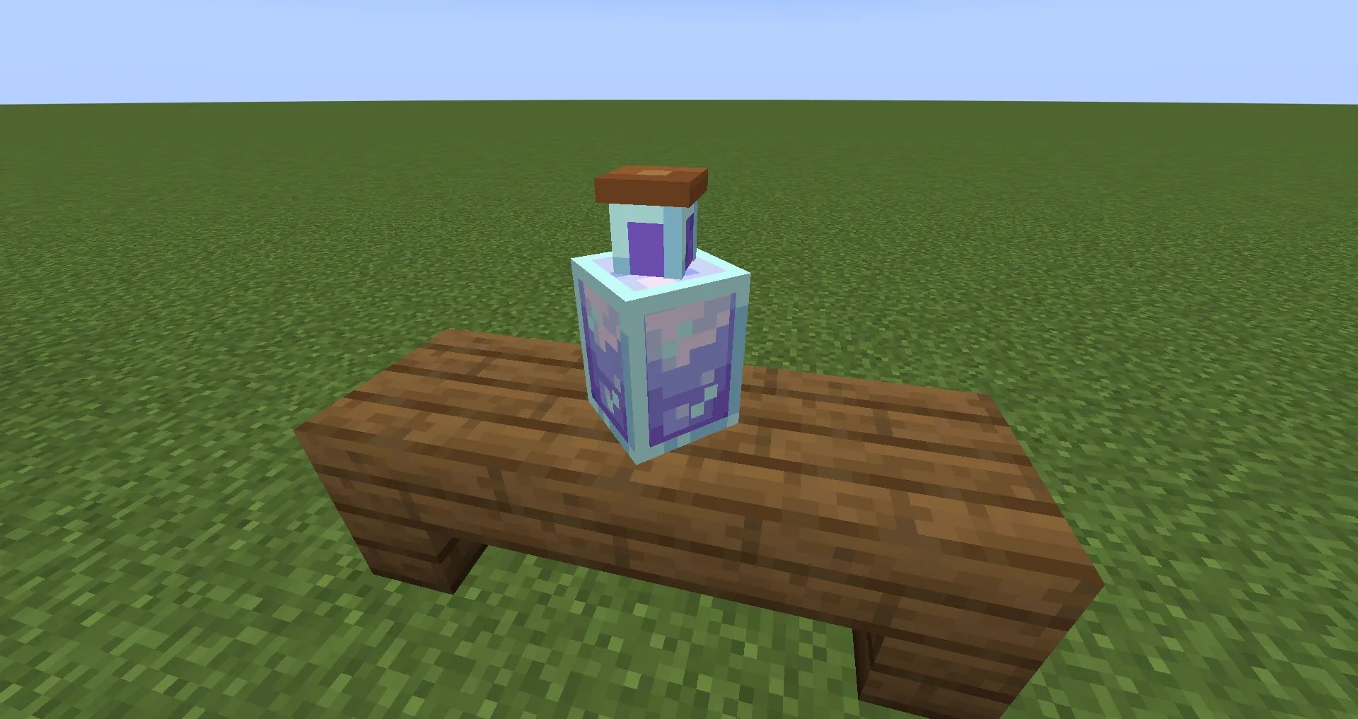 Tricksy Foxes, Моды, Minecraft