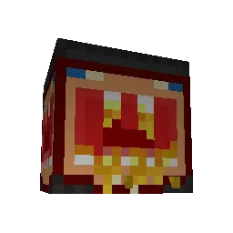 Cam Mobs, Текстуры, Minecraft