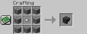 Stronger blocks — скриншот 5 (Моды, Minecraft)