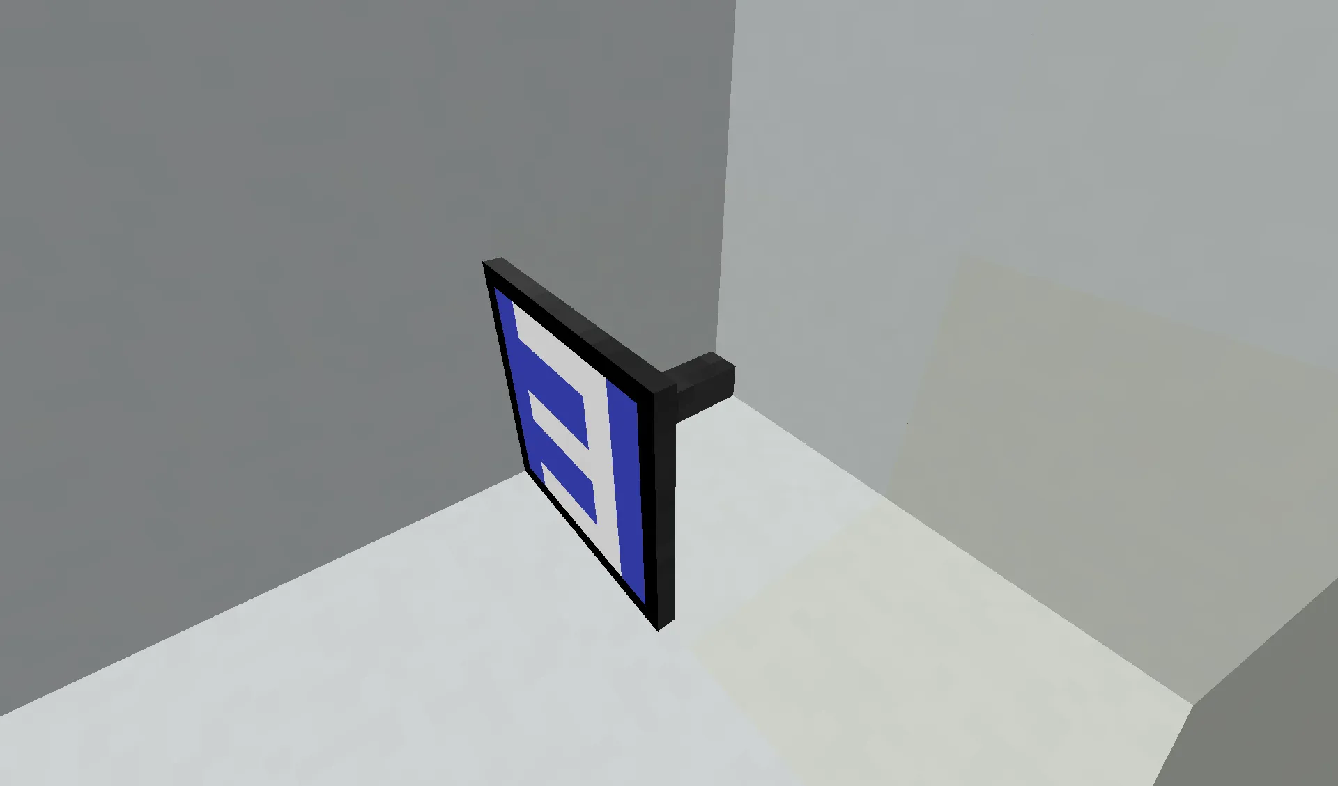 TaylosSigns — скриншот 6 (Моды, Minecraft)