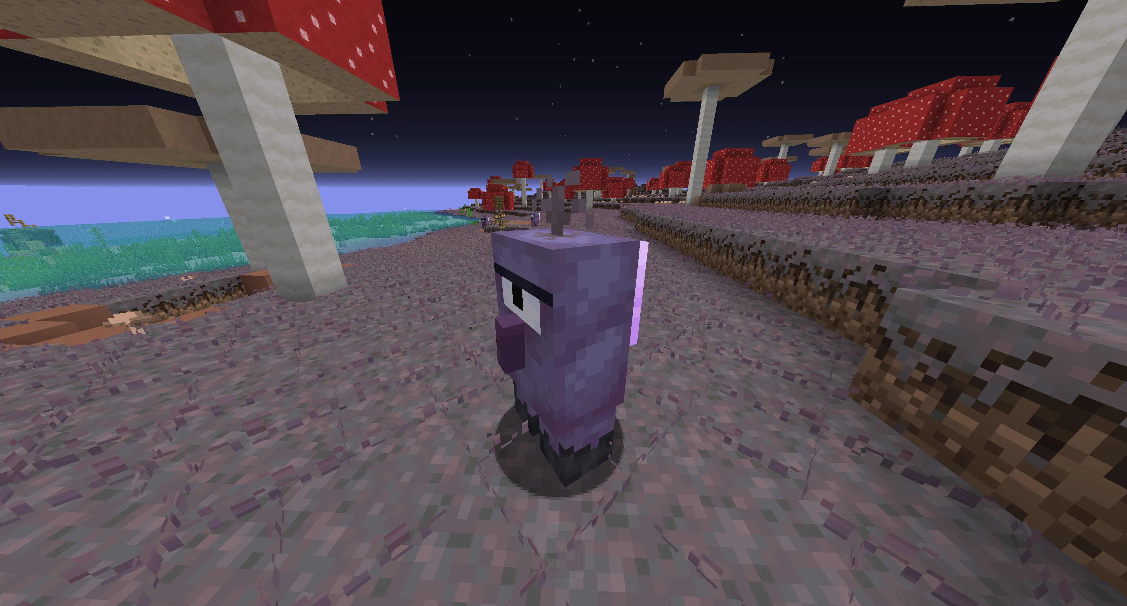 TensuraCraft — скриншот 4 (Модпаки, Minecraft)