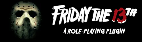Friday the 13th, Плагины, Minecraft
