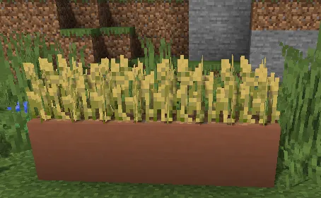 Siren's Garden Beds, Моды, Minecraft