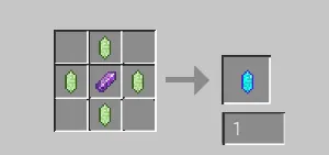 Customizable Guards — скриншот 5 (Моды, Minecraft)