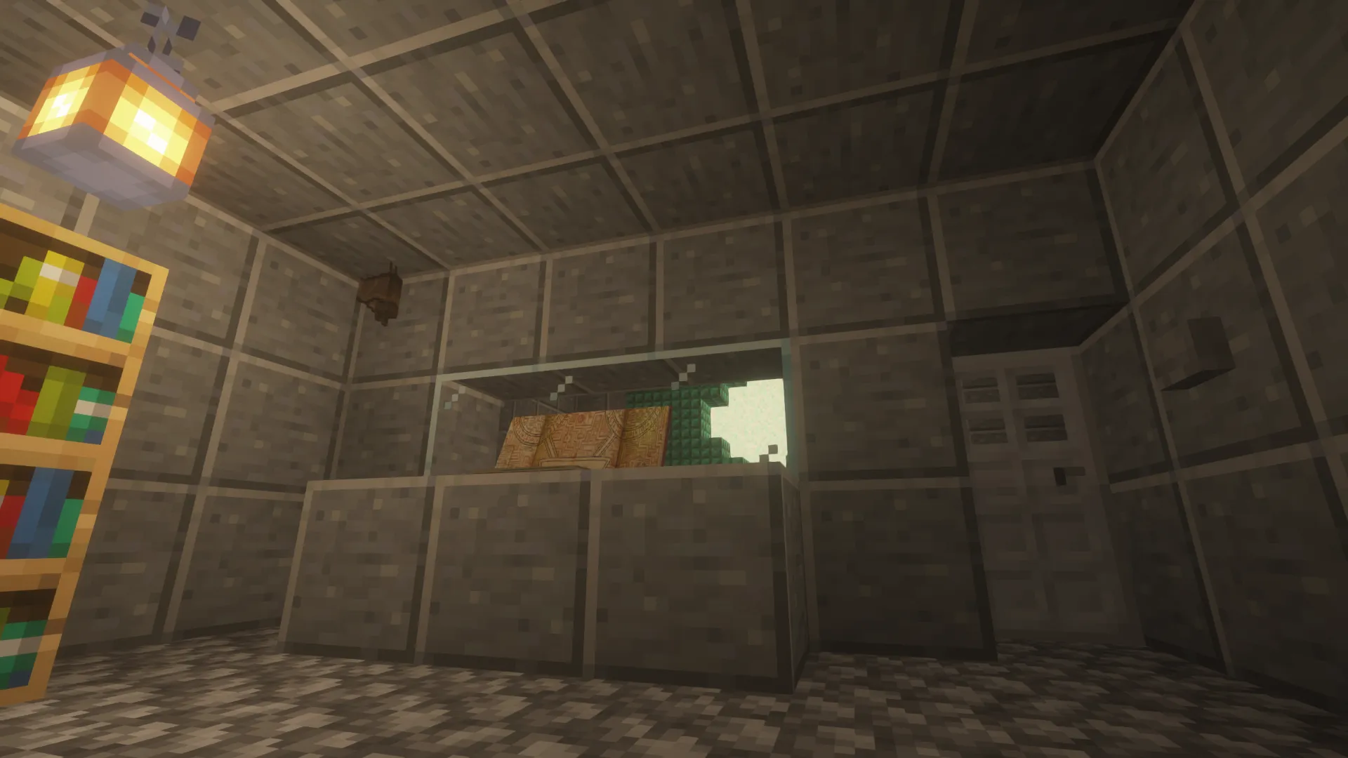 GravityFalls redone, Моды, Minecraft