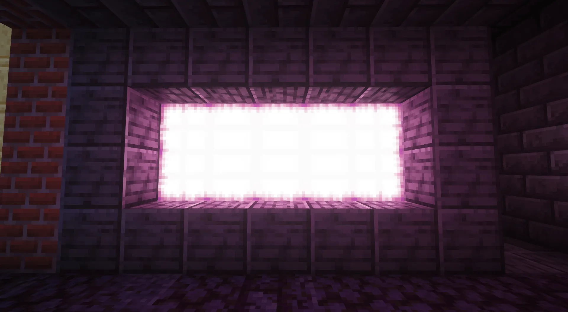 Connected Froglights — скриншот 6 (Текстуры, Minecraft)