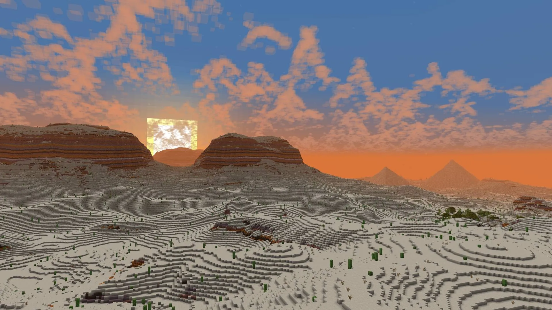 project-1424957, Карты, Minecraft