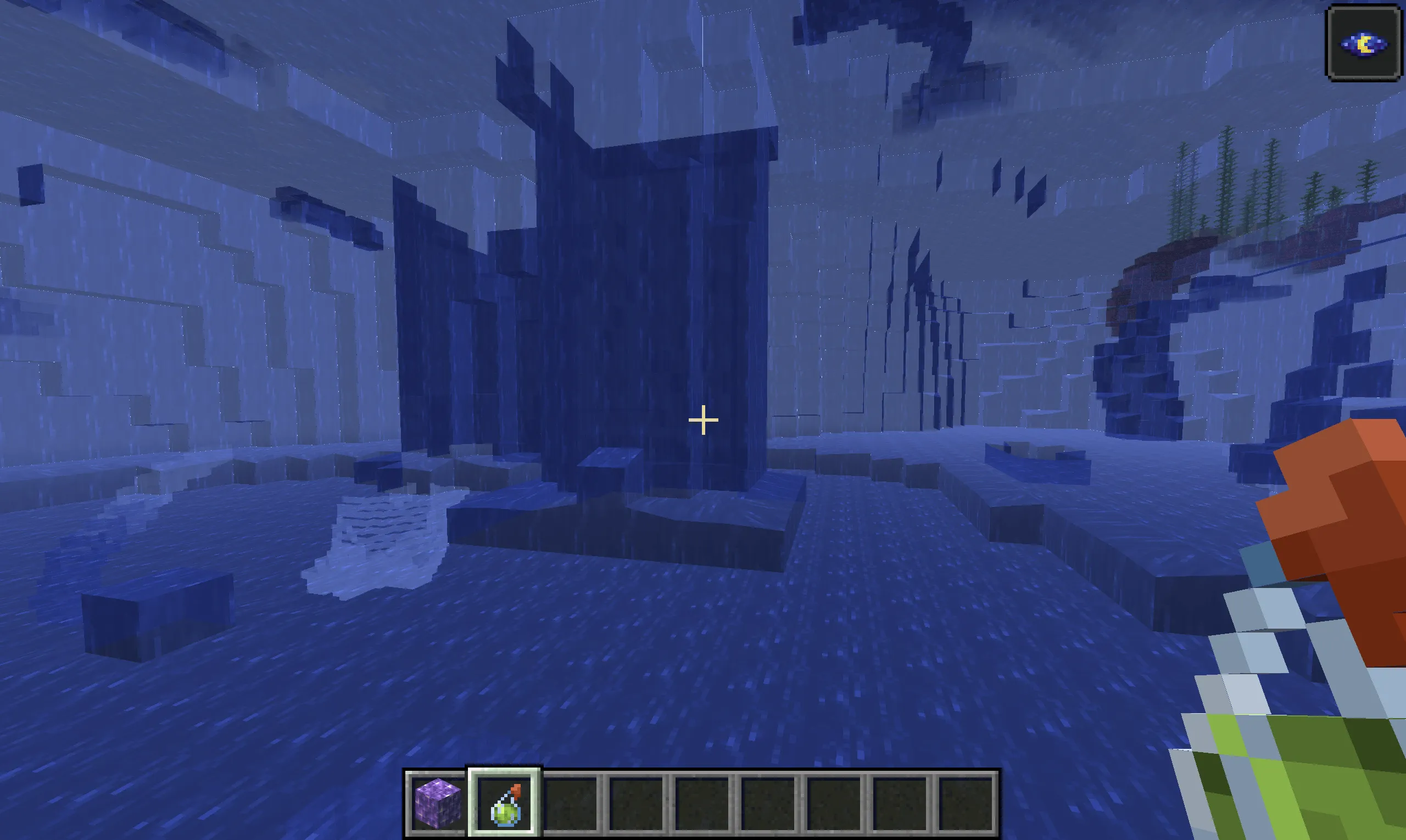 Three New Dimensions!!! — скриншот 5 (Моды, Minecraft)