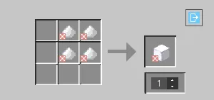 Accurate Blocks — скриншот 14 (Моды, Minecraft)