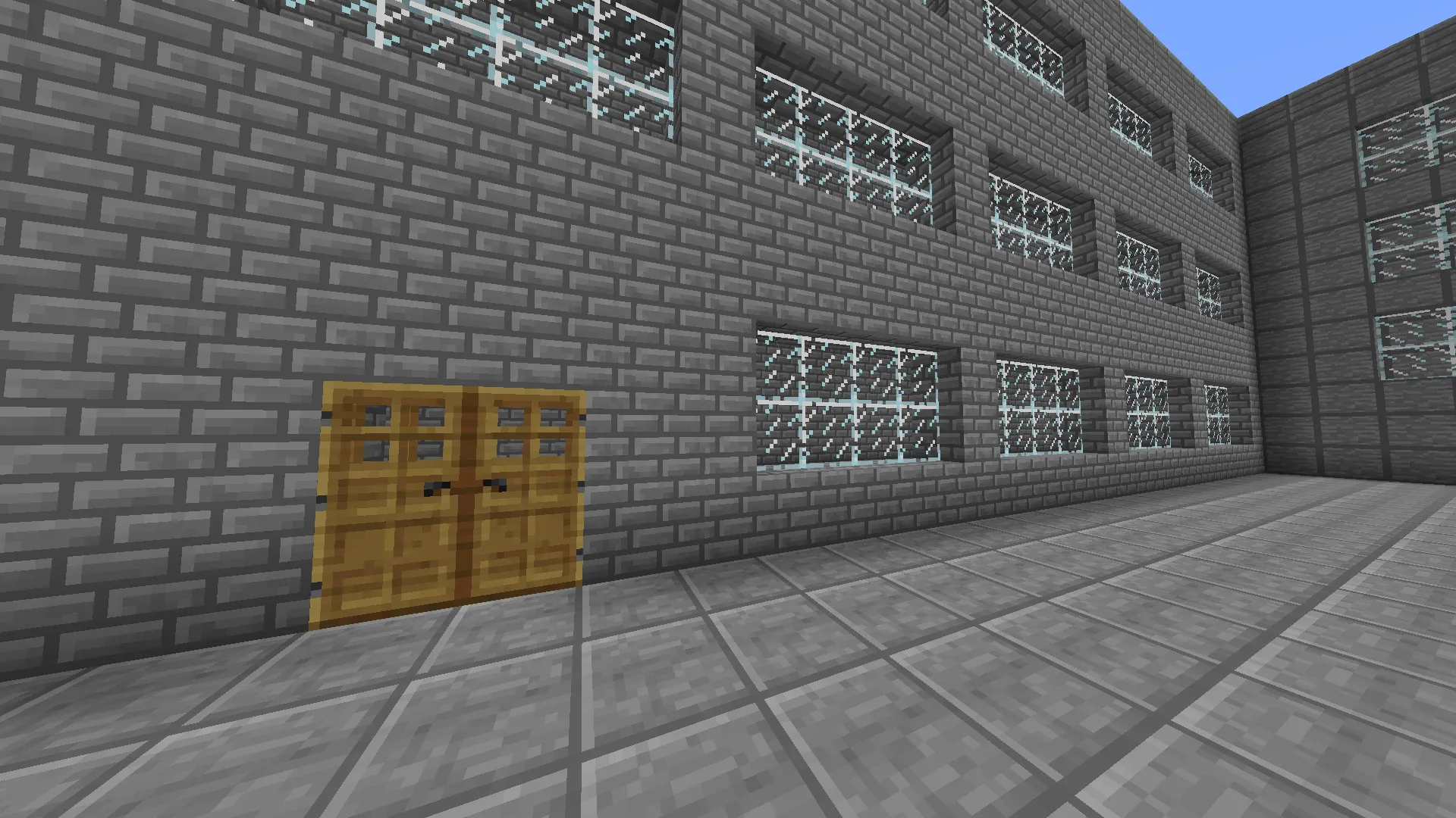 ItemOverflow (legacy version), Моды, Minecraft