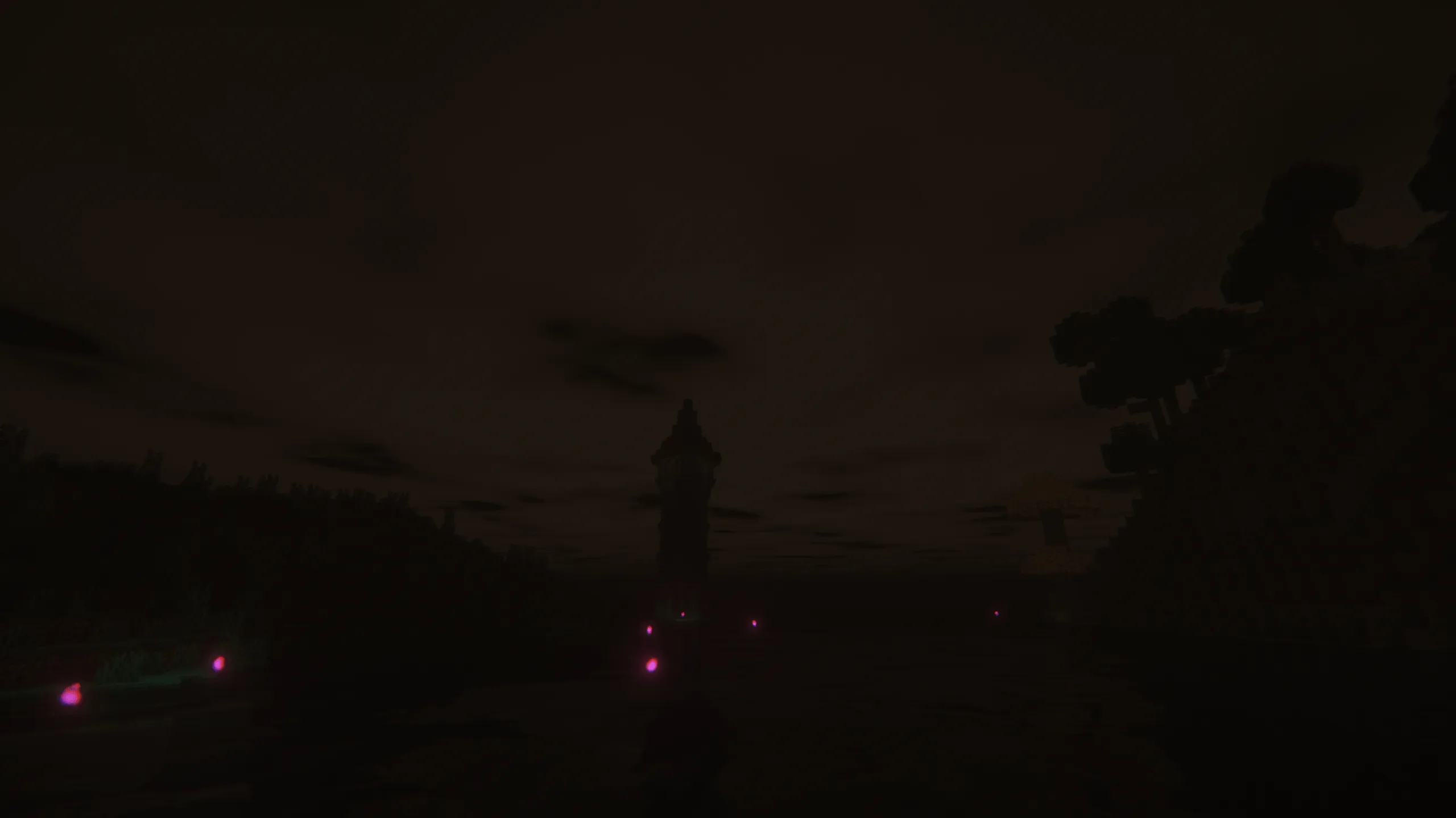 Psycho - Horror Survival — скриншот 10 (Модпаки, Minecraft)