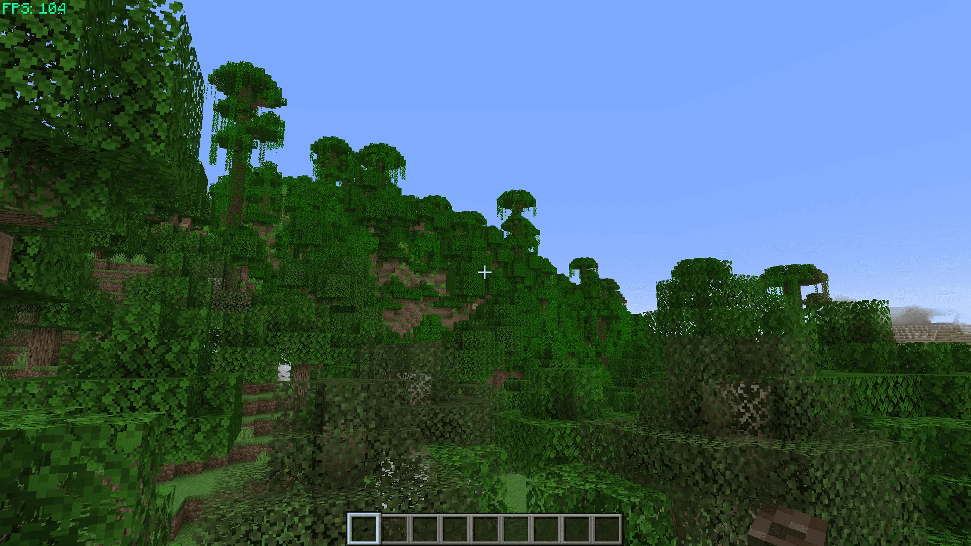 OptiLeaves, Моды, Minecraft