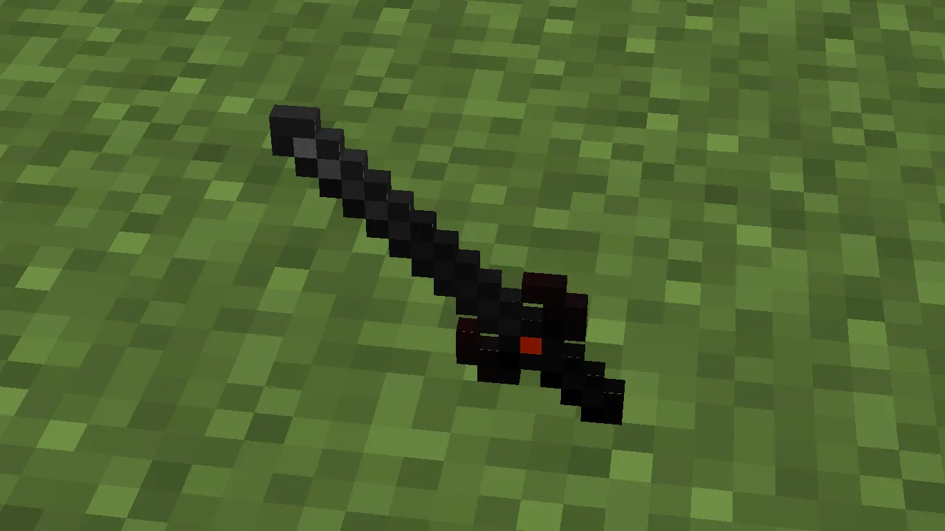 Survival stuff mod — скриншот 4 (Моды, Minecraft)