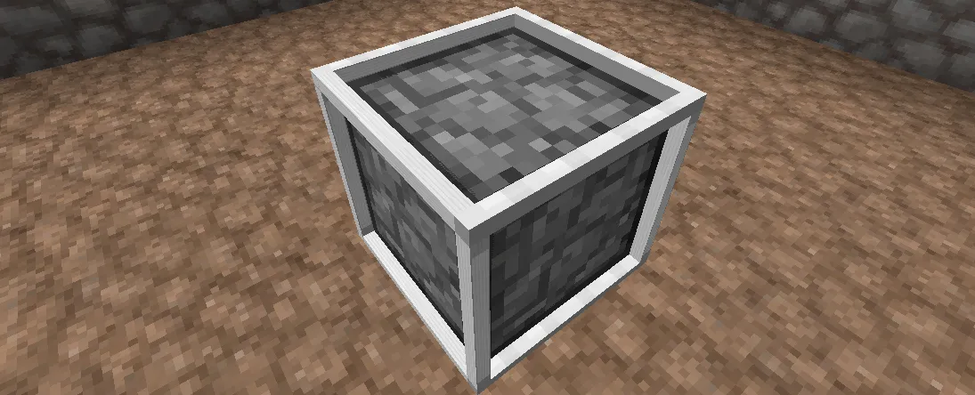 CraftTech Machines [Datapack], Дата-паки, Minecraft