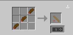 So Many Foods — скриншот 14 (Моды, Minecraft)