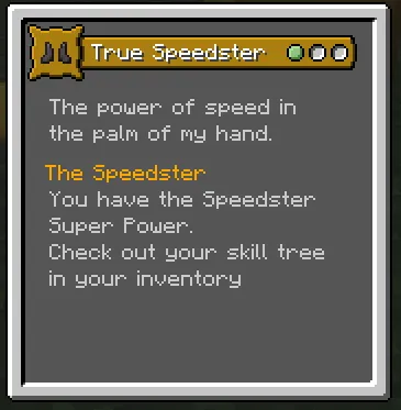 GH-Powers, Моды, Minecraft