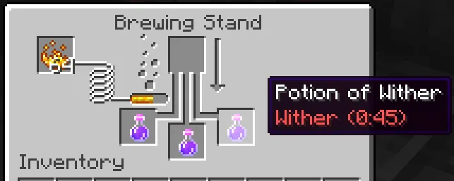 Extreme Alchemy — скриншот 8 (Моды, Minecraft)