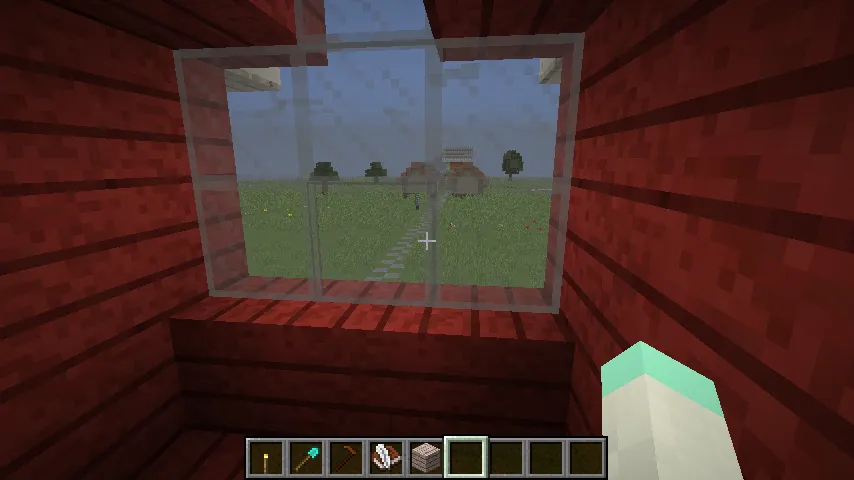 Welcome To My Party — скриншот 2 (Карты, Minecraft)