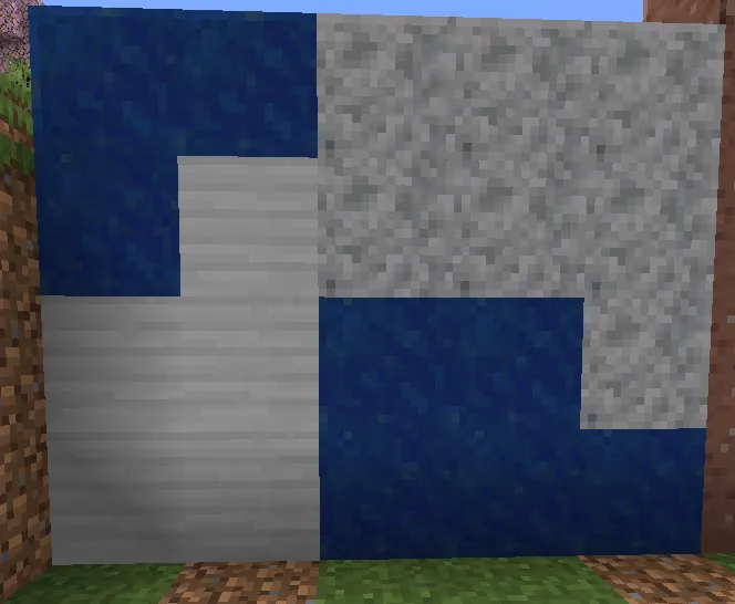 Ulities Pack, Текстуры, Minecraft