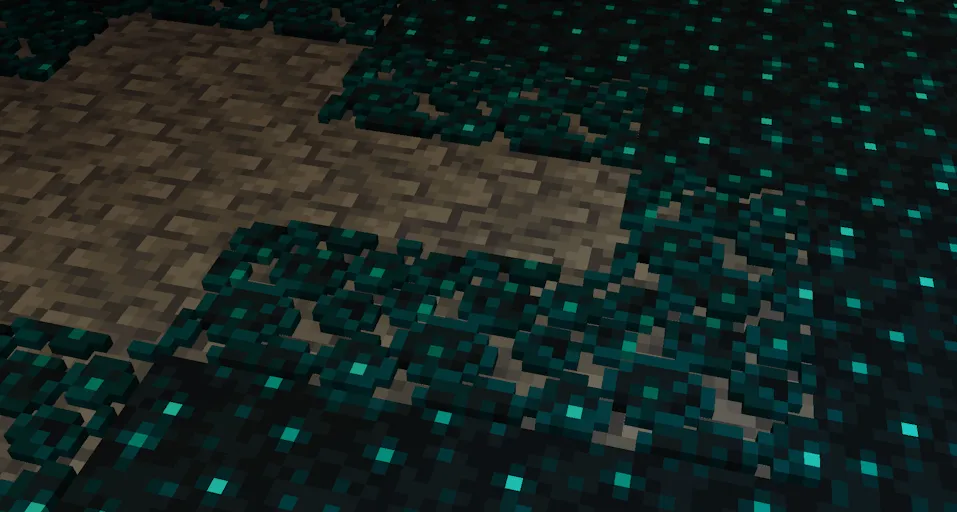 True 3D — скриншот 4 (Текстуры, Minecraft)