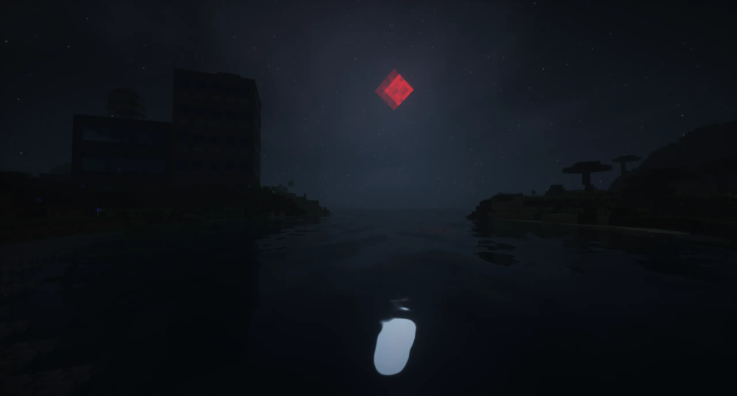 Mobs Invaders, Модпаки, Minecraft