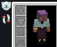 MineTeam, Моды, Minecraft