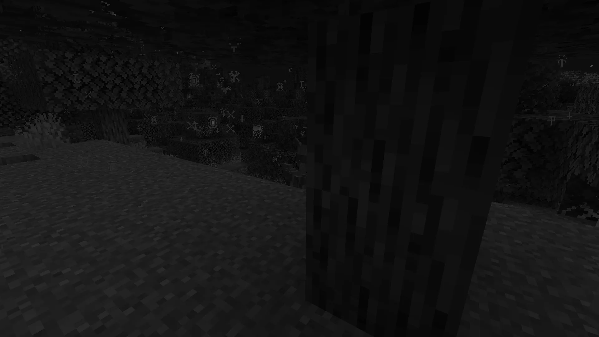 The Alastor demon Dweller [WB] — скриншот 10 (Моды, Minecraft)