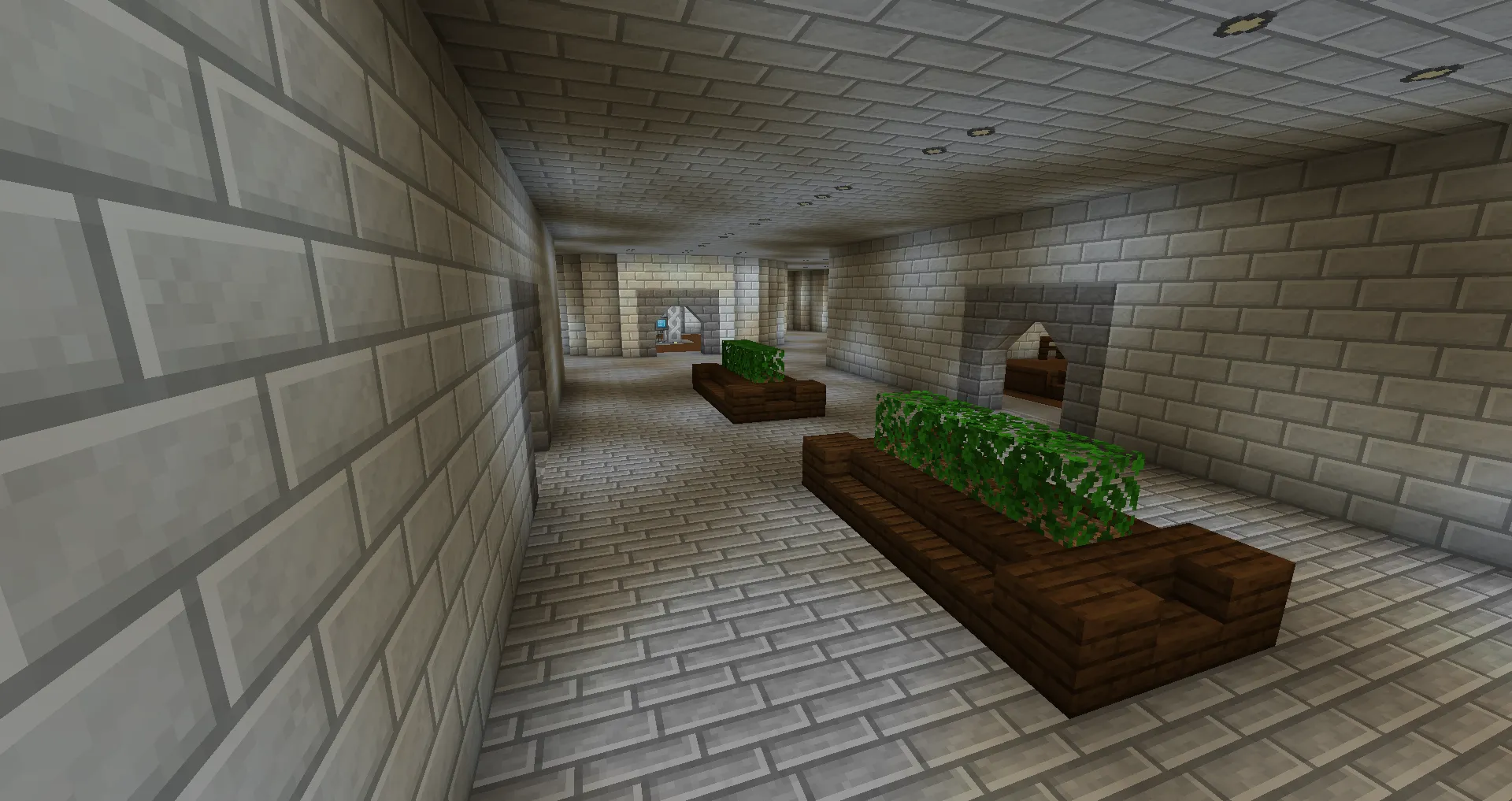 Fabrica: Ultimate Edition — скриншот 28 (Модпаки, Minecraft)