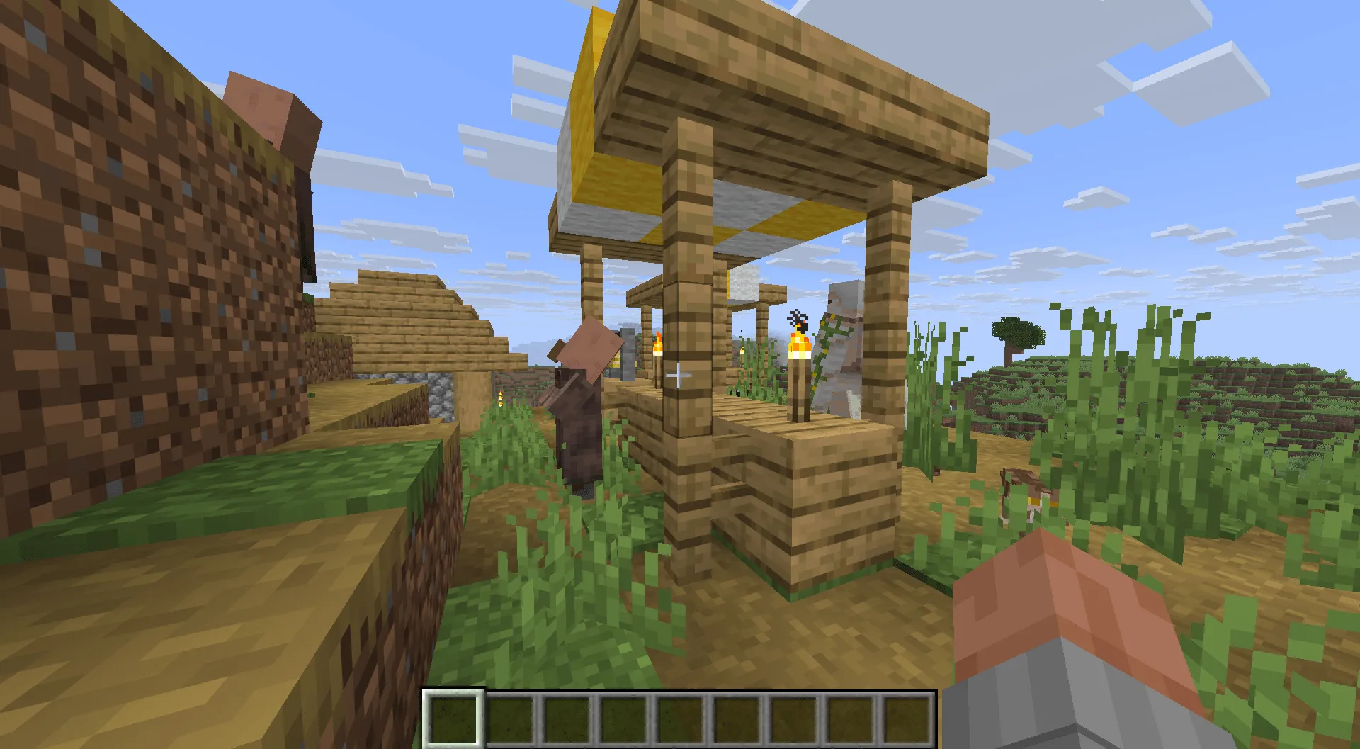 Template Textures [new], Текстуры, Minecraft