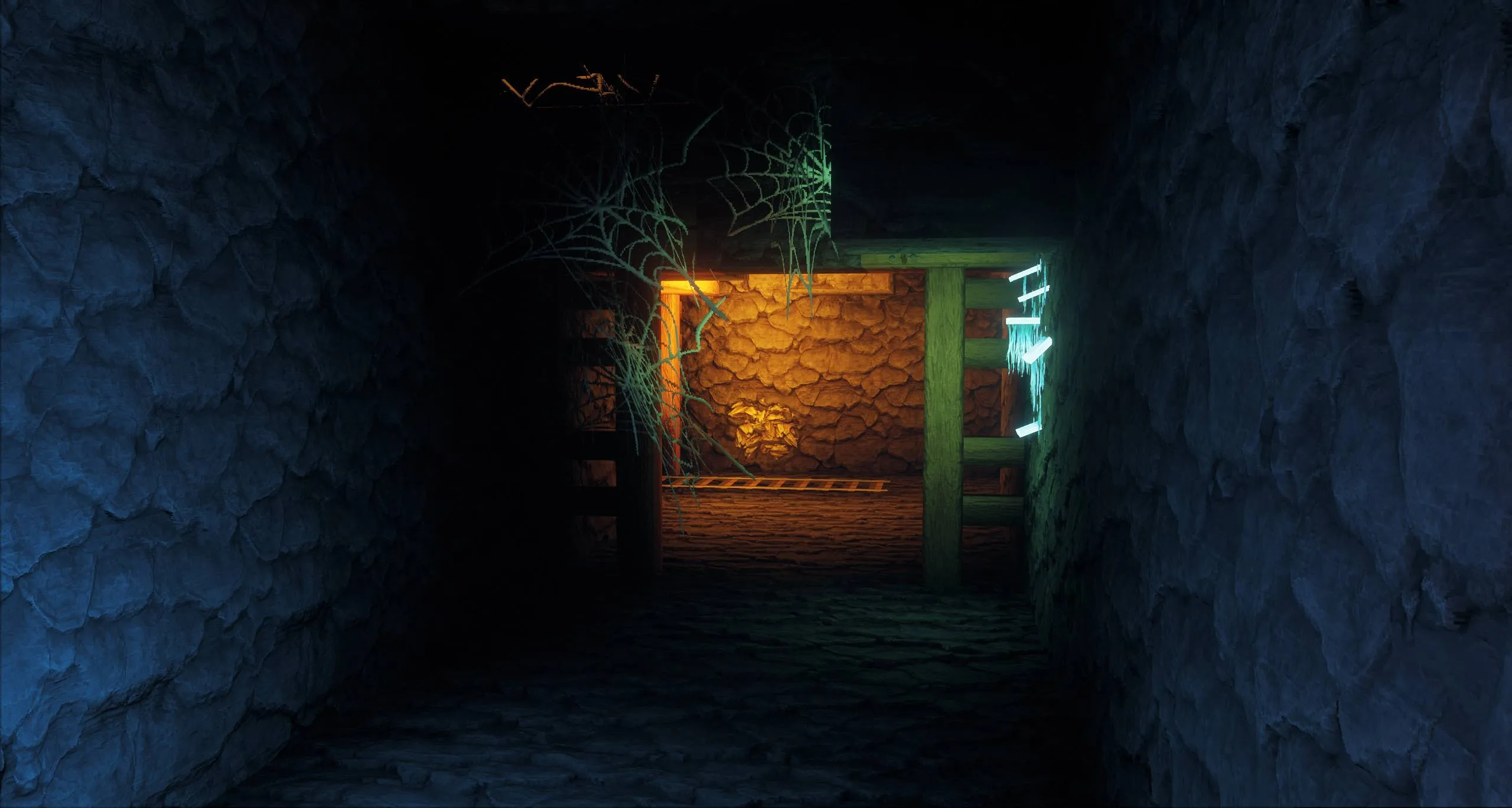 COVEN [64x-512x] [No Optifine], Текстуры, Minecraft