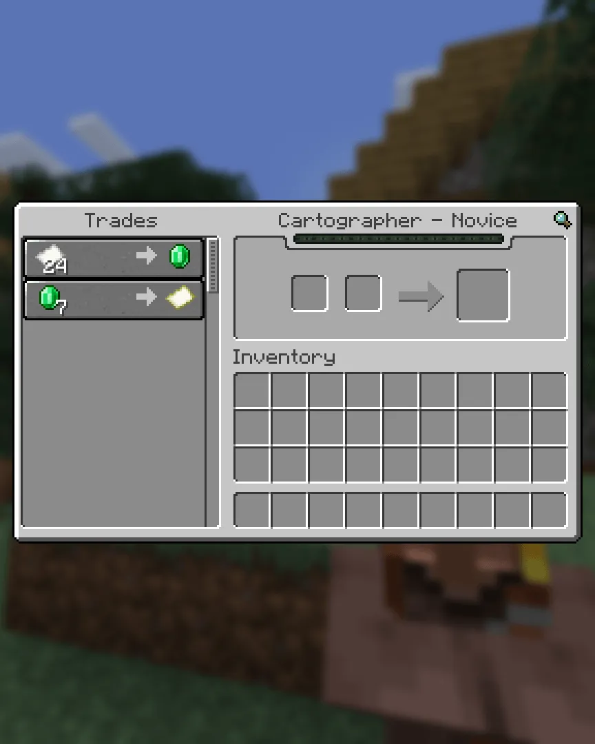 Round Up — скриншот 3 (Текстуры, Minecraft)