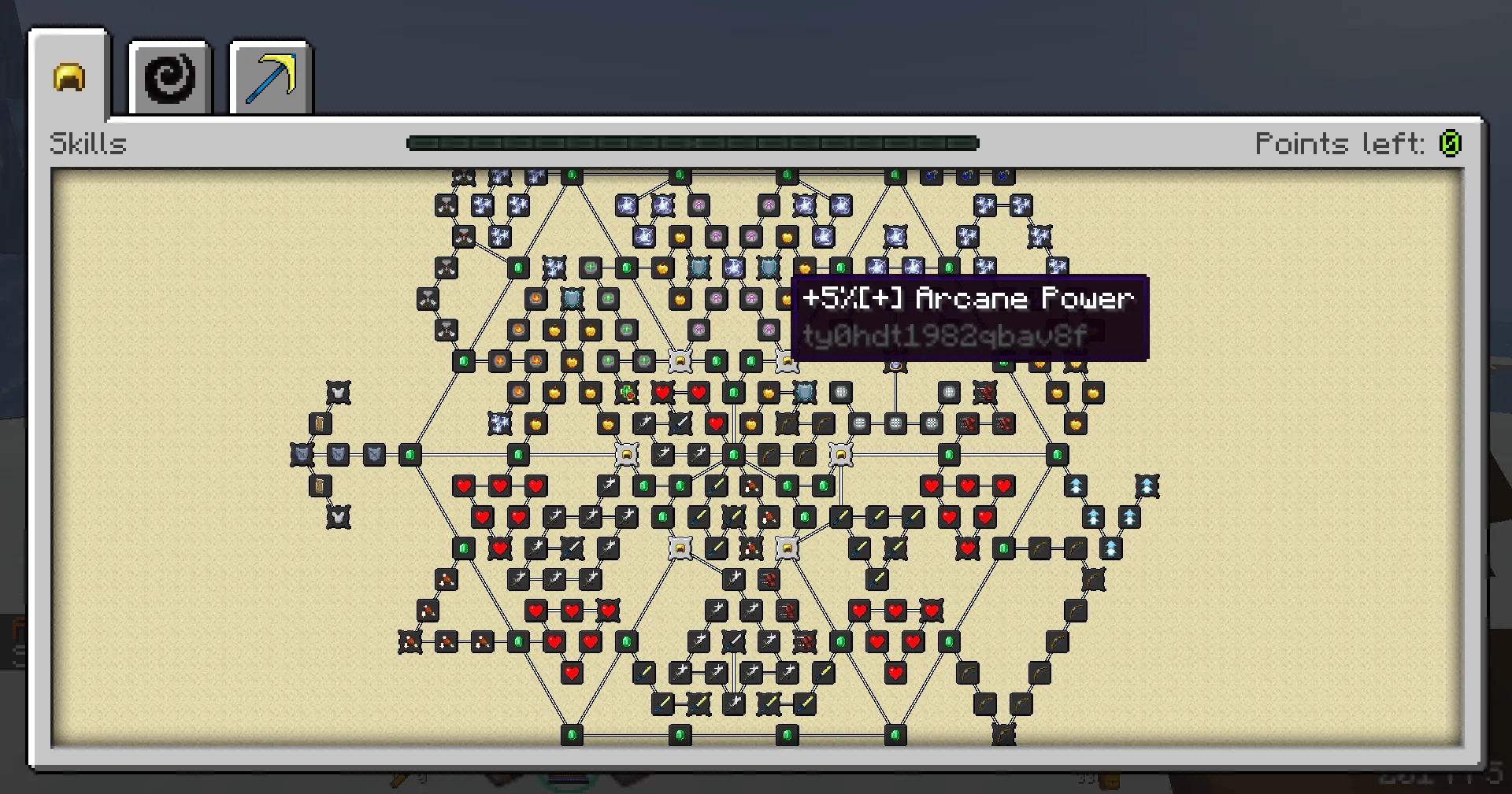 DarkRPG - RPG with Magic, Origins, Quests, Adventure, Модпаки, Minecraft