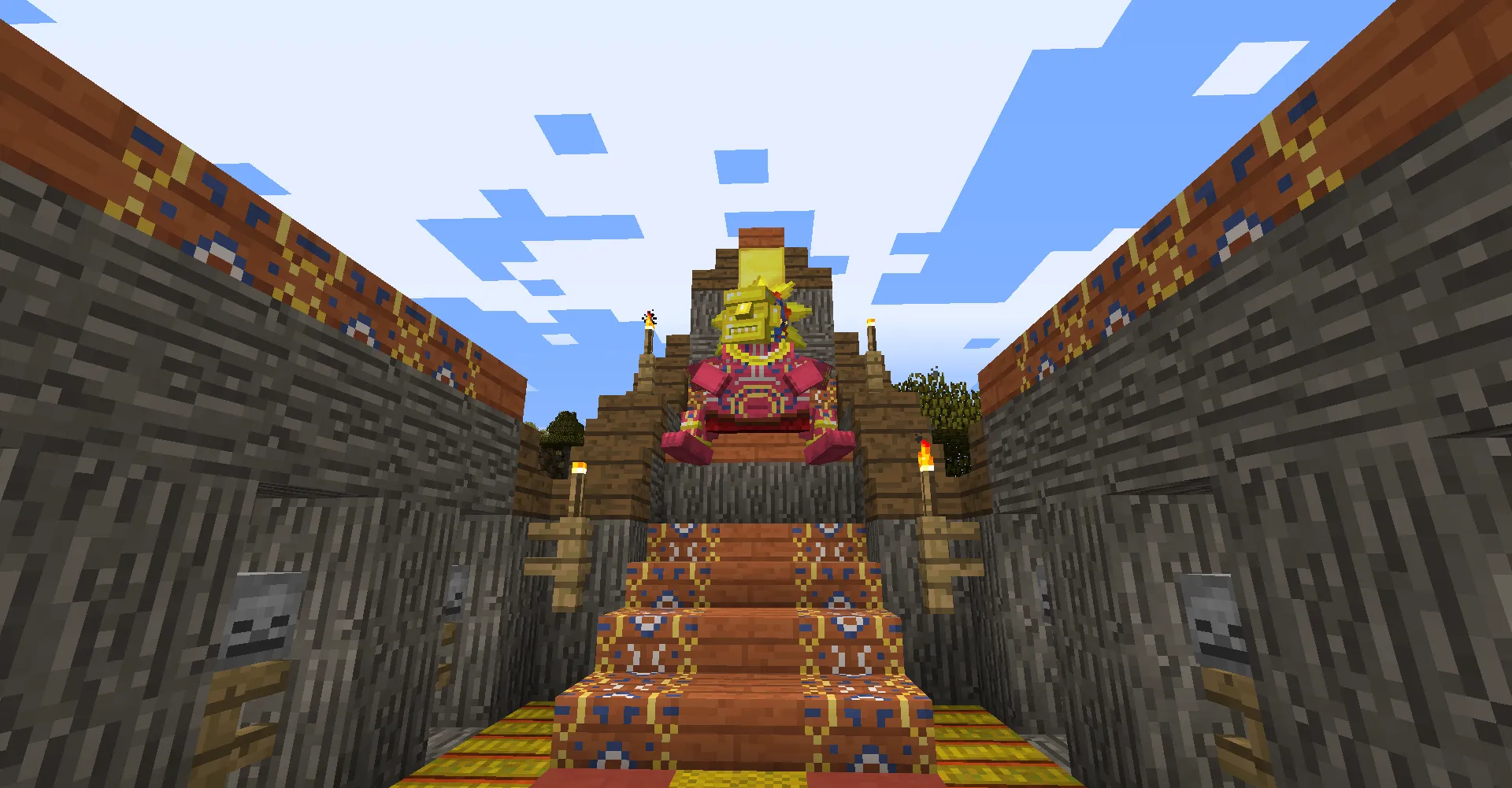 Quintino's Simple Tech Modpack — скриншот 13 (Модпаки, Minecraft)