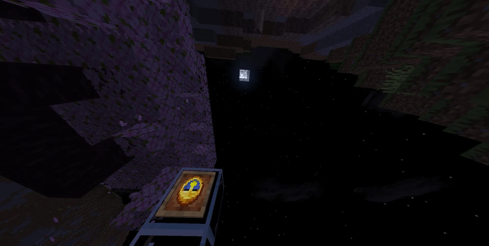 Reflected clock troll — скриншот 2 (Текстуры, Minecraft)