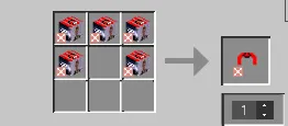 DeBlock — скриншот 7 (Моды, Minecraft)