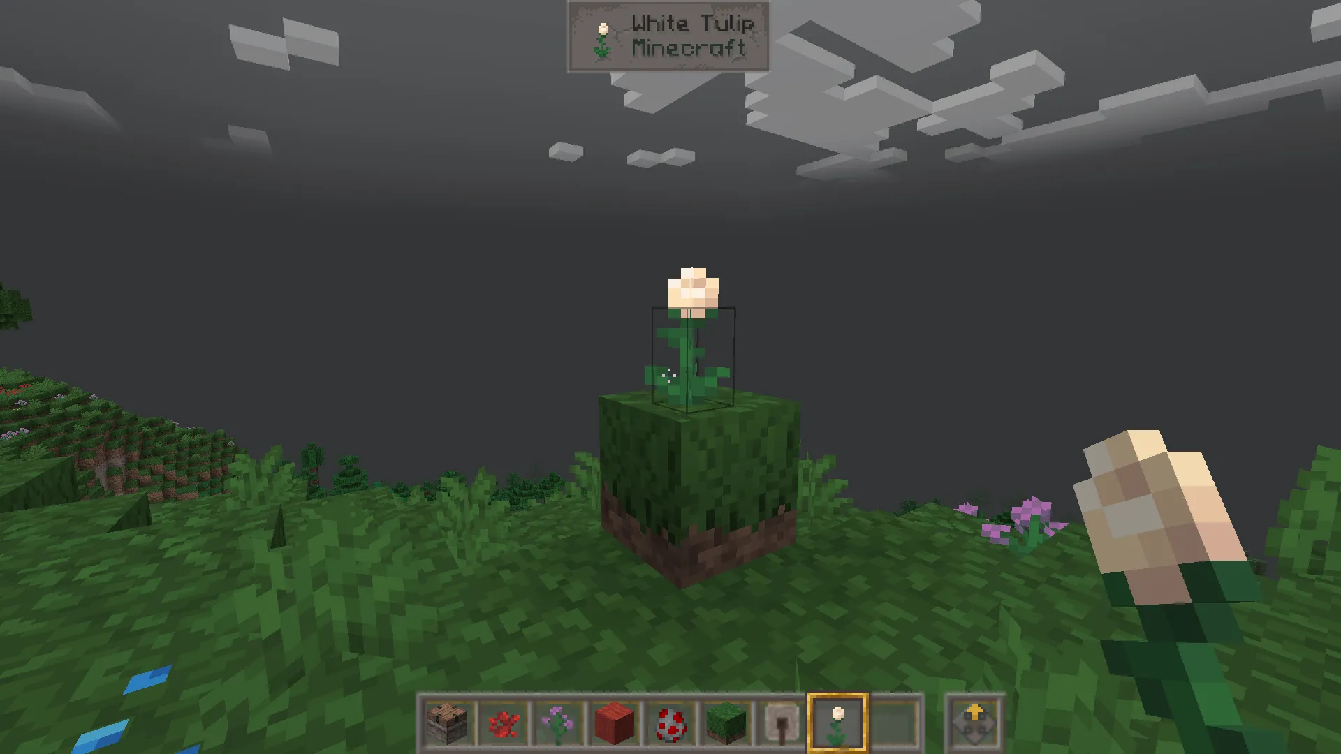 PPL Custom Theme for Jade — скриншот 4 (Текстуры, Minecraft)