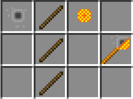 MyNamesEly's Random Items Mod, Моды, Minecraft