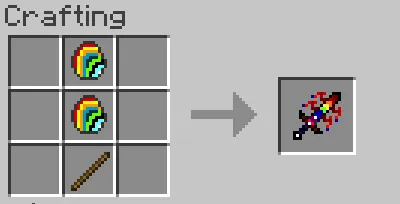 Superite Ore, Моды, Minecraft