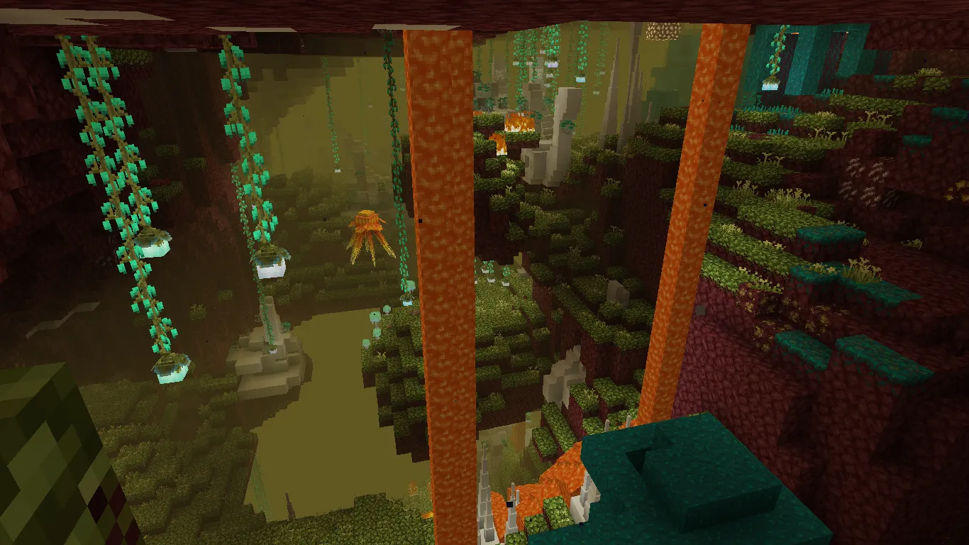 Gaian Engineering — скриншот 1 (Модпаки, Minecraft)