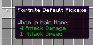 The Most Epic Thing, Моды, Minecraft