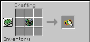 Natural Resource Ores Mod, Моды, Minecraft