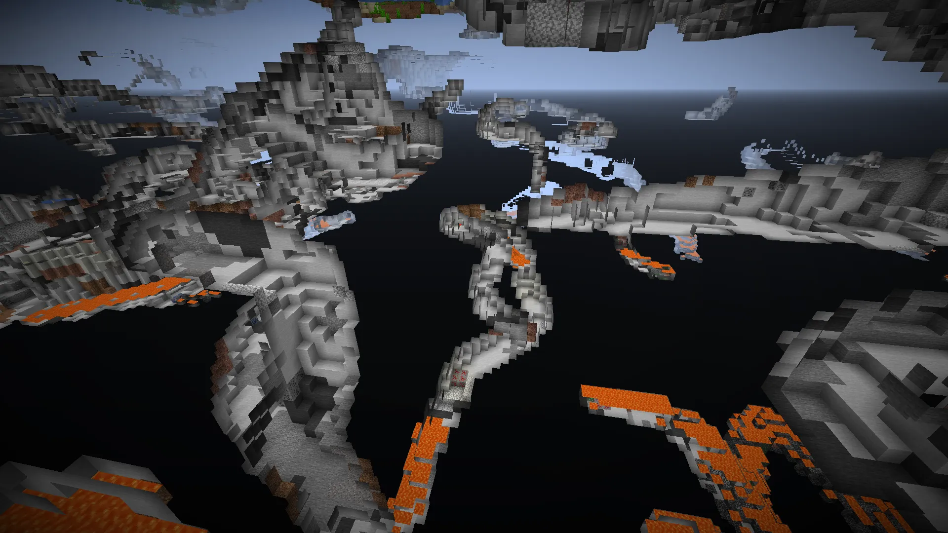 Little Tweaks — скриншот 11 (Моды, Minecraft)