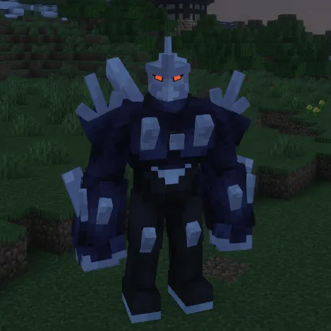 Pinnacle of Evolution (Alien Evo Addon), Моды, Minecraft