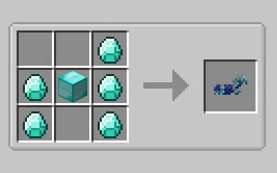 Nae's Small Mods - Equipment, Моды, Minecraft