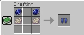 ProtoOS, Моды, Minecraft
