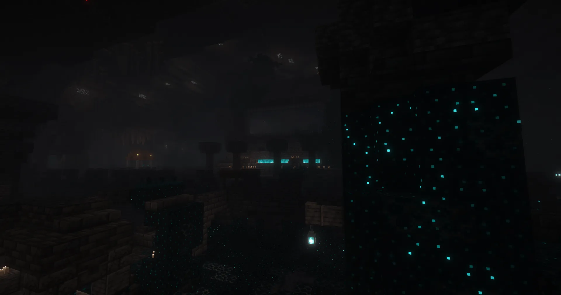 Holycube Revolution, Модпаки, Minecraft