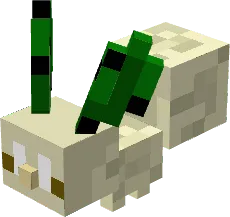 Ars Fauna, Моды, Minecraft