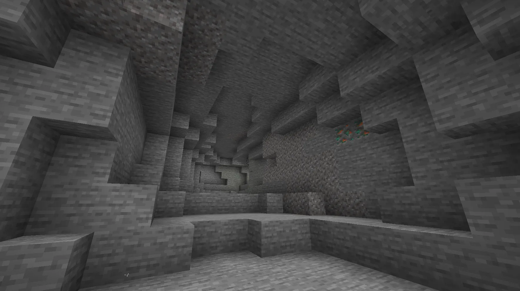 Night Vision and Invisibility Toggle, Моды, Minecraft